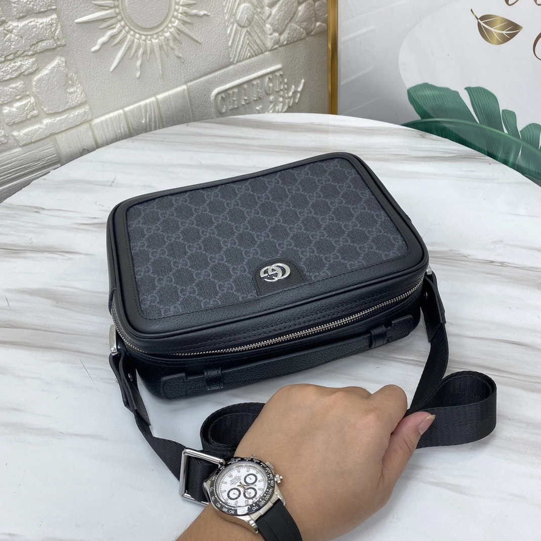 Modern 7486 Gucci AAA Man Messenger Bags