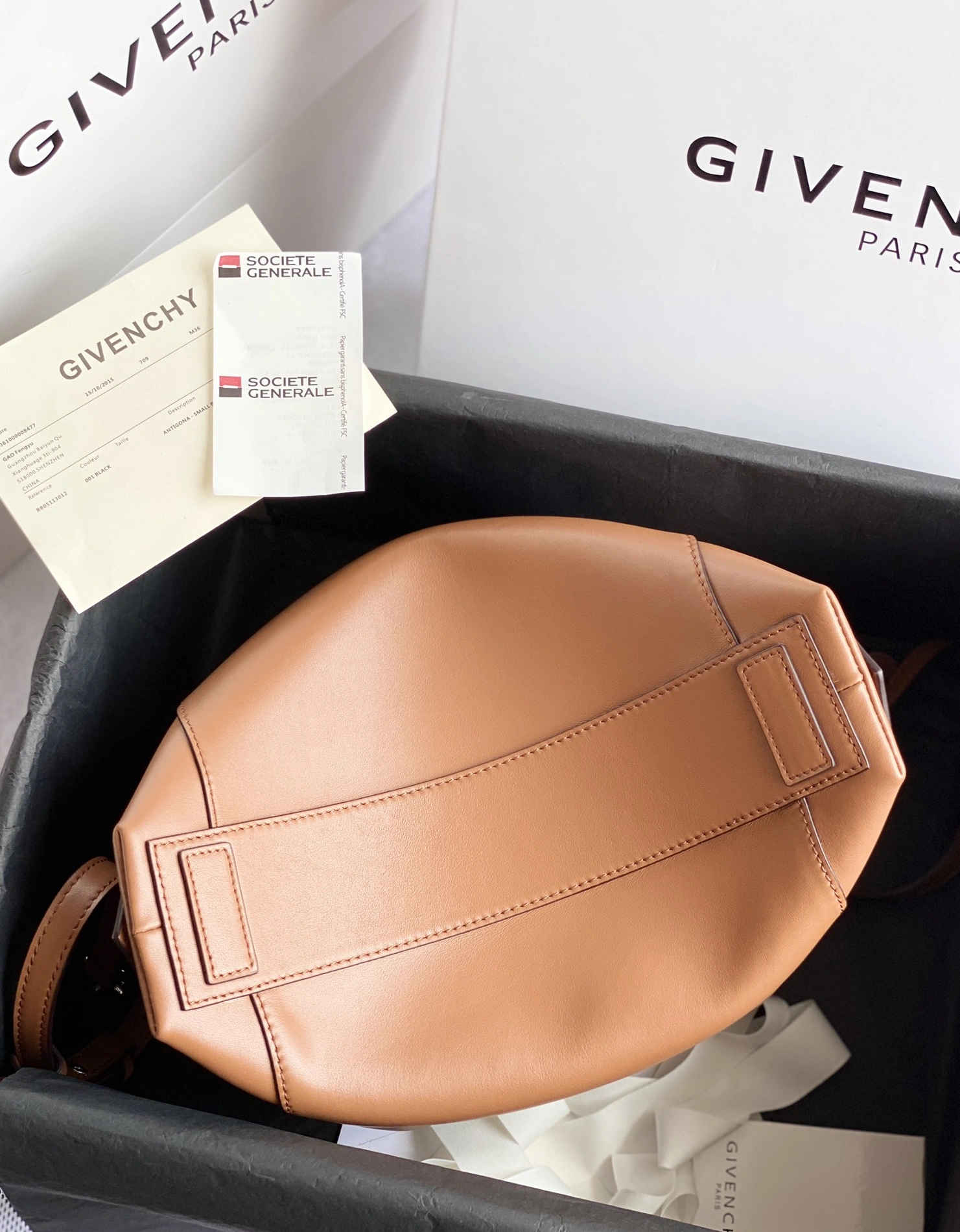 Modern 7493 Givenchy AAA Quality Handbags For Women
