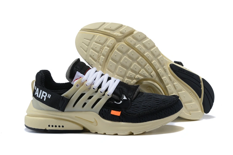 Modern 750 Off-White x Nike Air Presto For Women