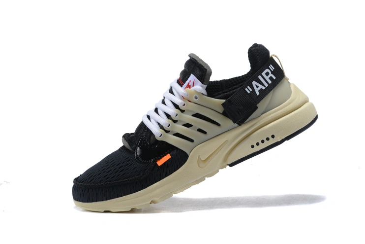 Modern 750 Off-White x Nike Air Presto For Women