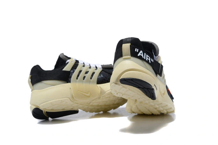 Modern 750 Off-White x Nike Air Presto For Women