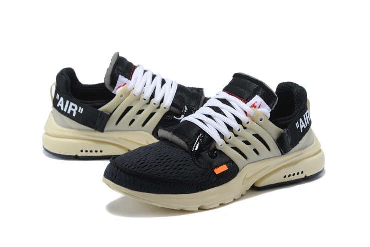 Modern 750 Off-White x Nike Air Presto For Women