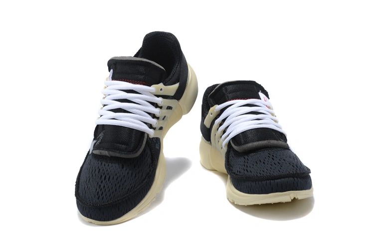 Modern 750 Off-White x Nike Air Presto For Women