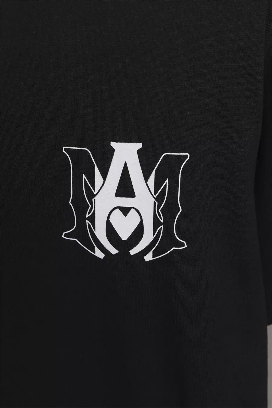 Modern 7544 Amiri T-Shirts Short Sleeved For Men