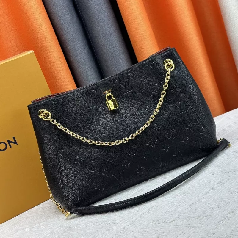 Modern 7547 Louis Vuitton AAA Quality Shoulder Bags For Women