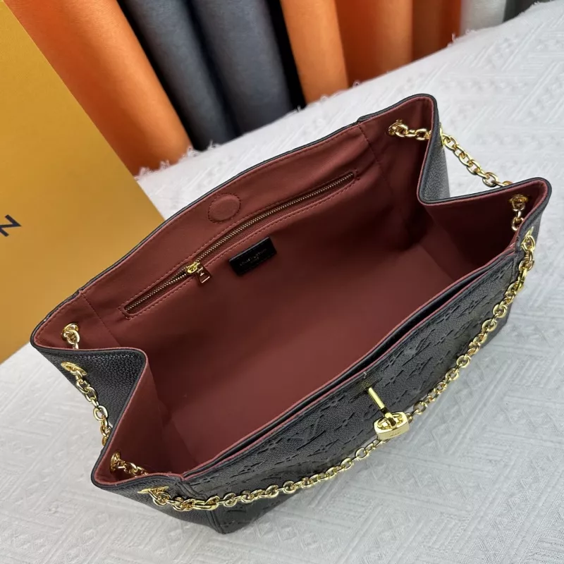 Modern 7547 Louis Vuitton AAA Quality Shoulder Bags For Women