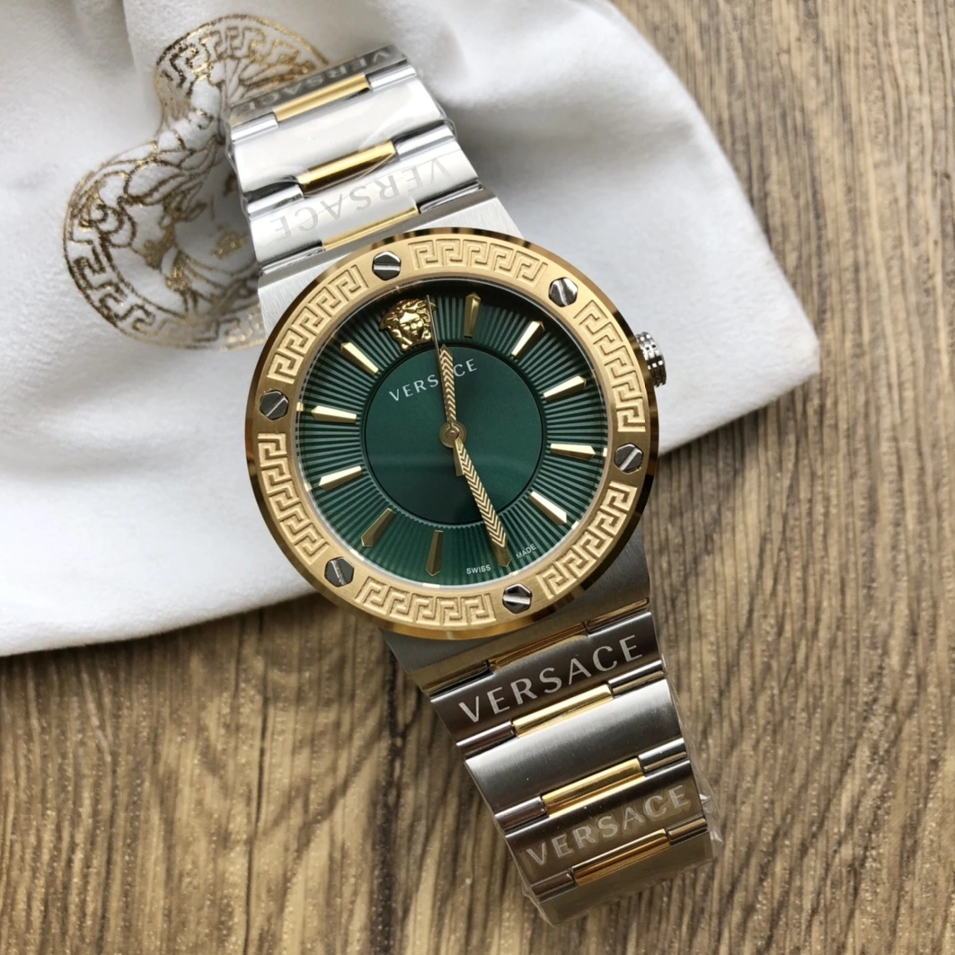 Modern 7567 Versace AAA Quality Watches