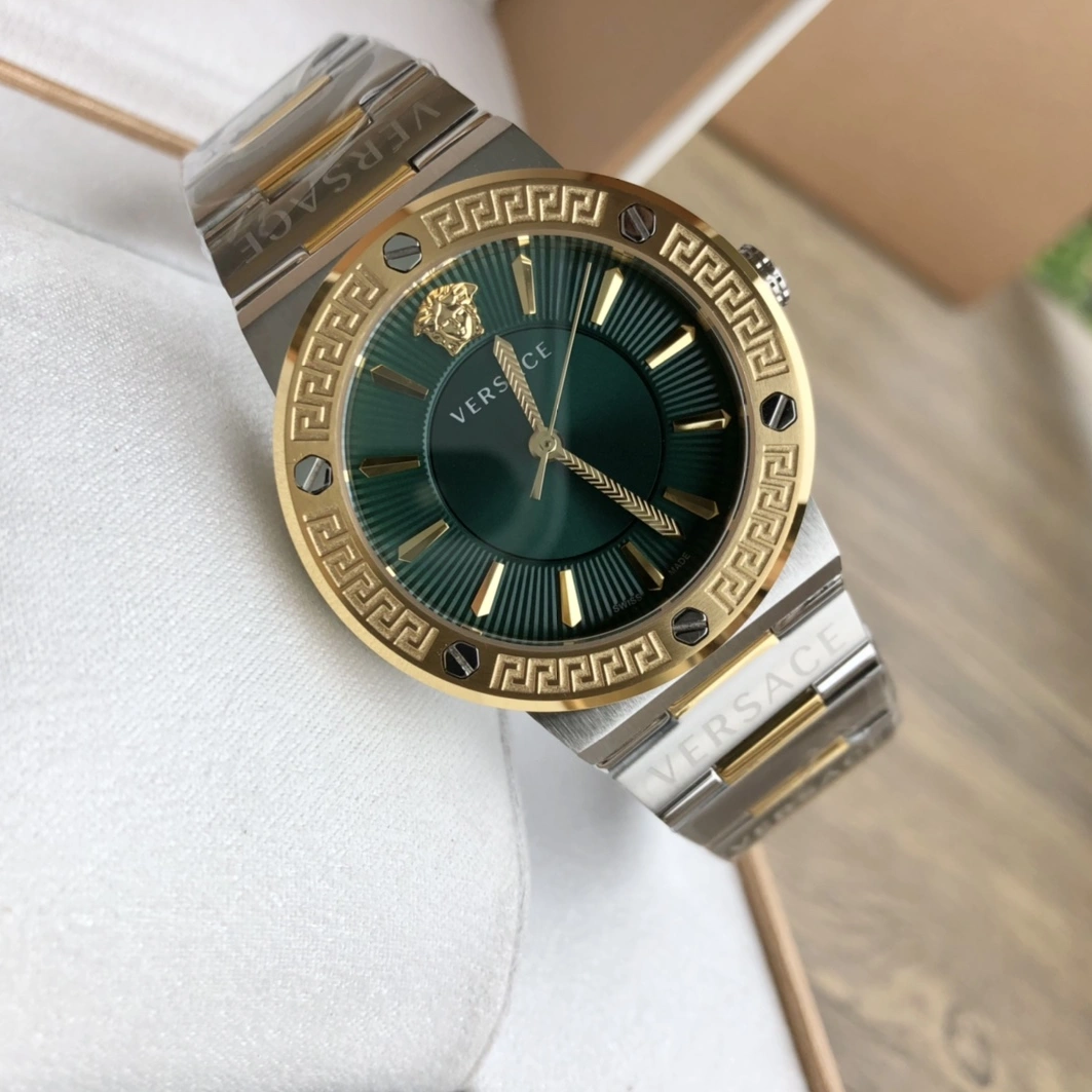 Modern 7567 Versace AAA Quality Watches