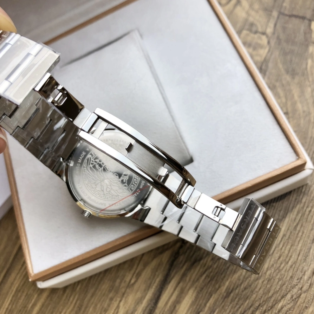 Modern 7567 Versace AAA Quality Watches