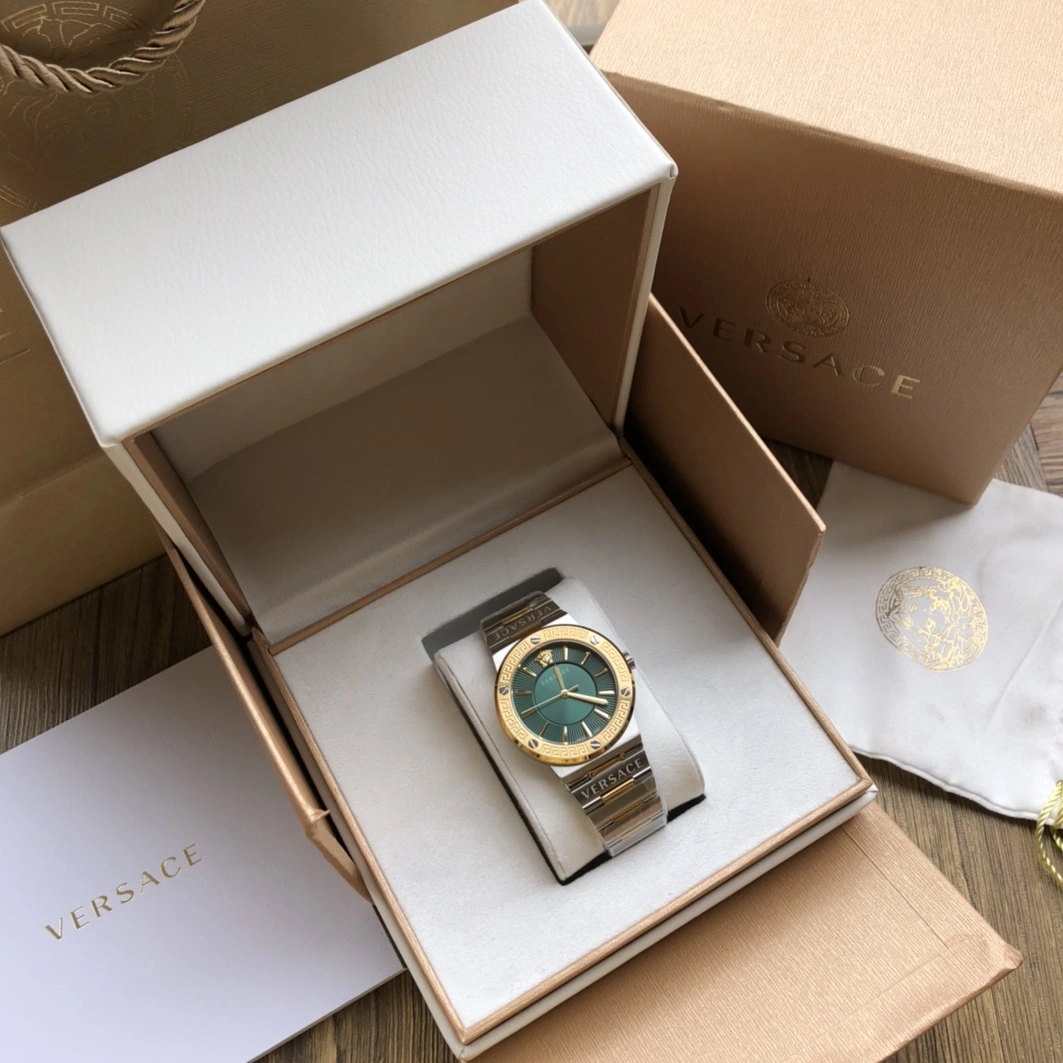 Modern 7567 Versace AAA Quality Watches