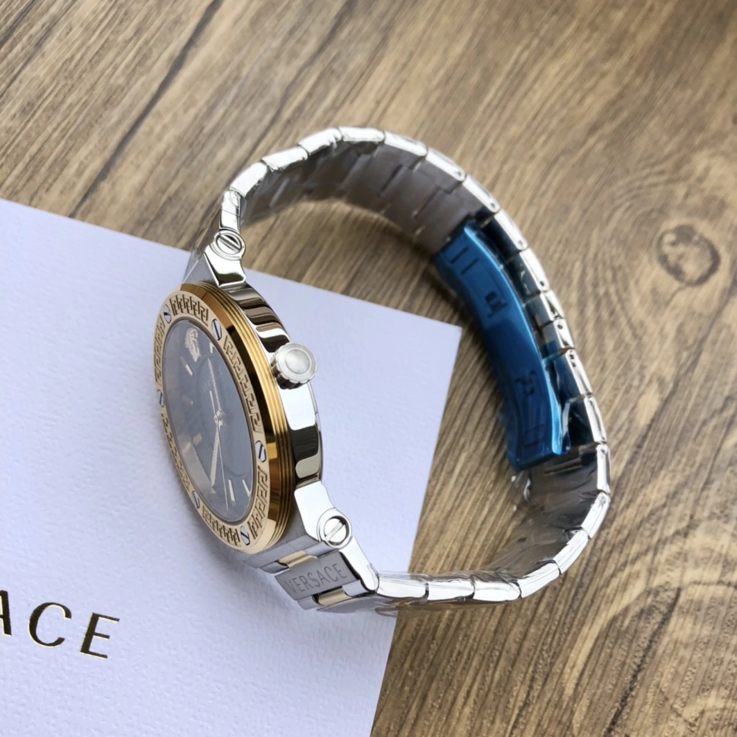 Modern 7567 Versace AAA Quality Watches