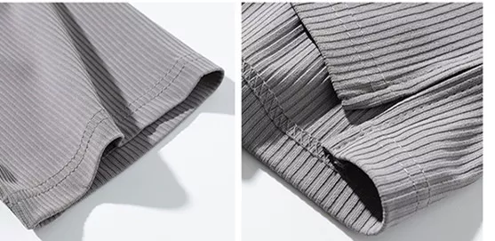Modern 7575 Louis Vuitton LV Tracksuits Short Sleeved For Men
