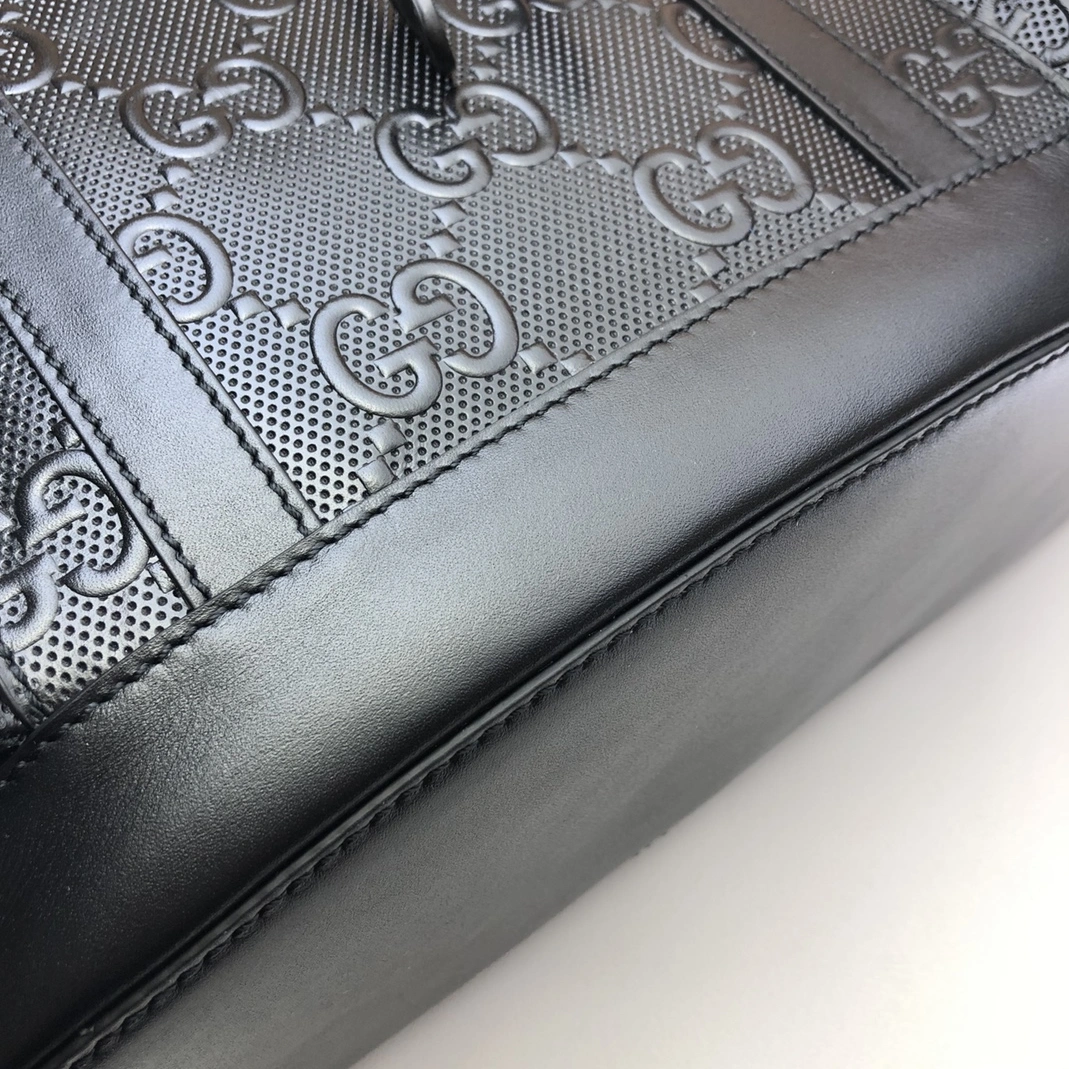Modern 7631 Gucci AAA Man Backpacks