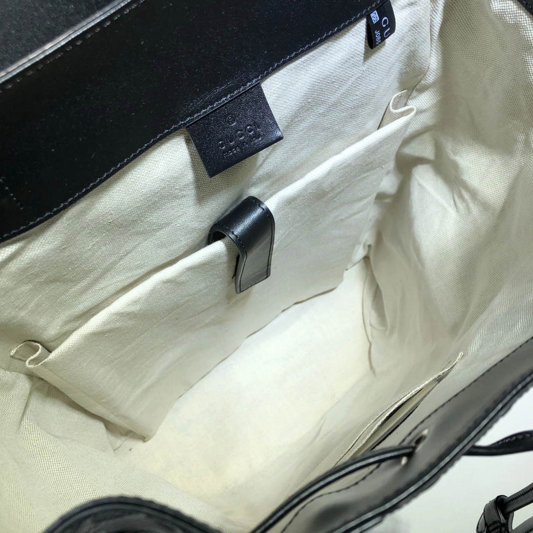 Modern 7631 Gucci AAA Man Backpacks