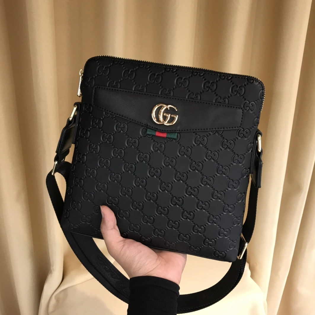 Modern 7646 Gucci AAA Man Messenger Bags