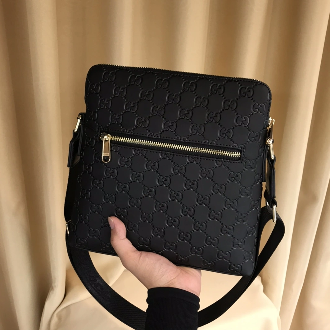 Modern 7646 Gucci AAA Man Messenger Bags