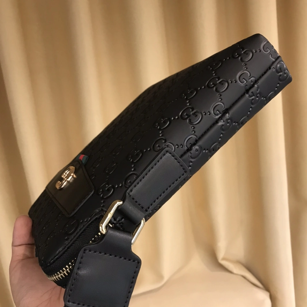 Modern 7646 Gucci AAA Man Messenger Bags
