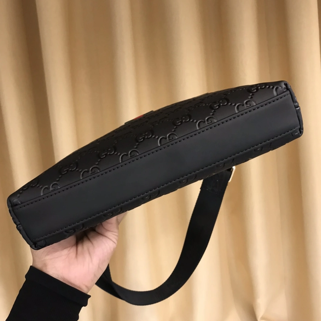 Modern 7646 Gucci AAA Man Messenger Bags