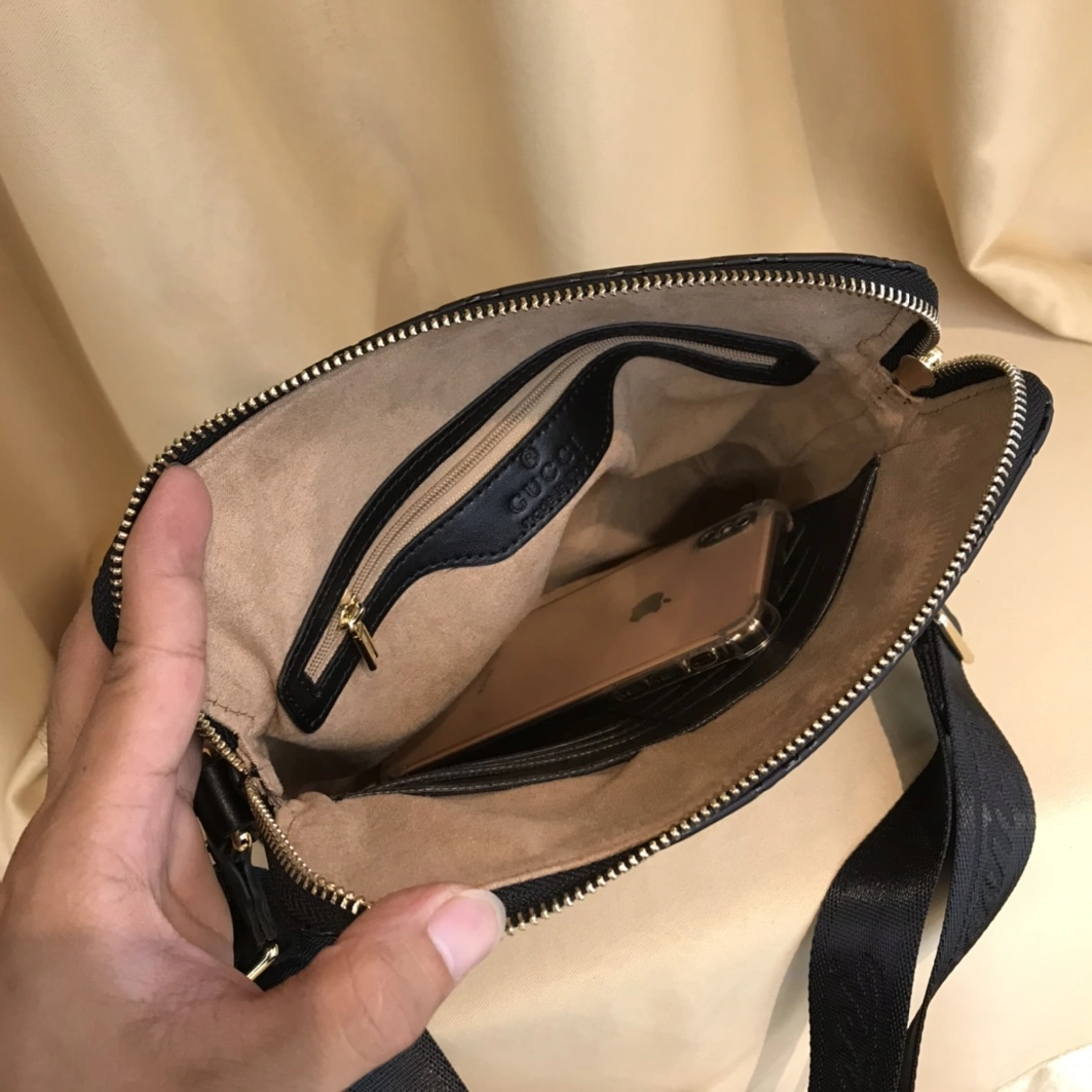 Modern 7646 Gucci AAA Man Messenger Bags