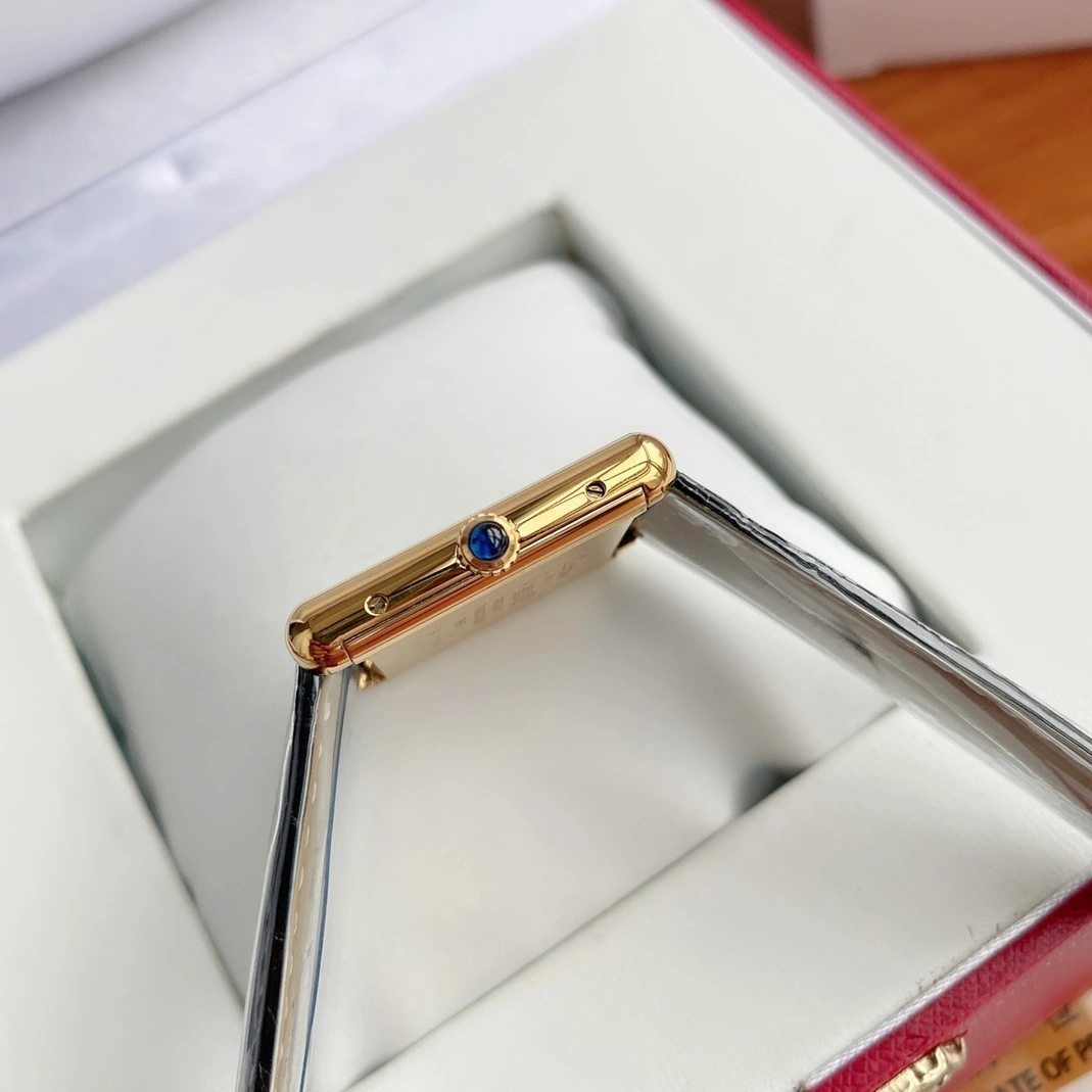 Modern 7700 Cartier AAA Quality Watches For Women