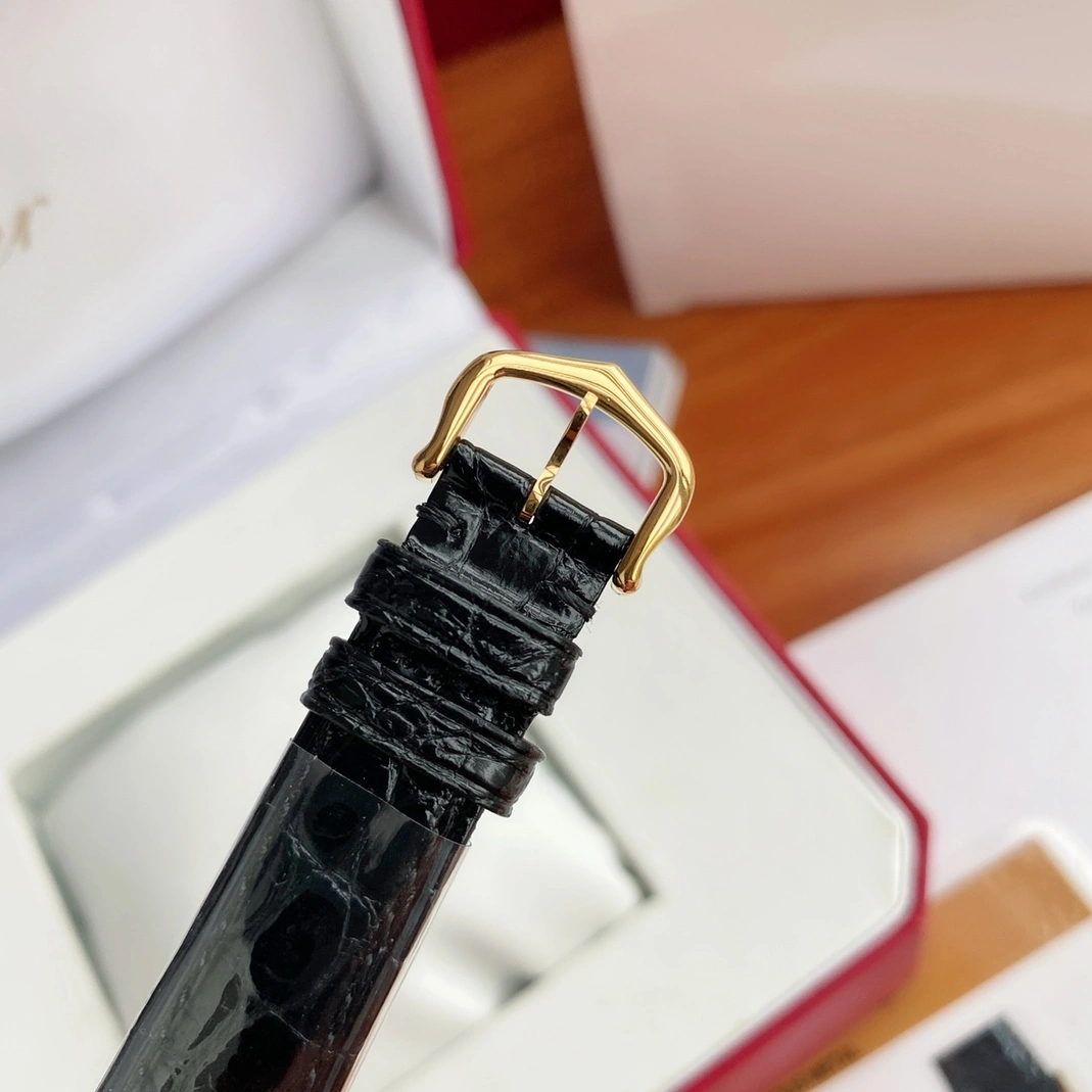 Modern 7700 Cartier AAA Quality Watches For Women