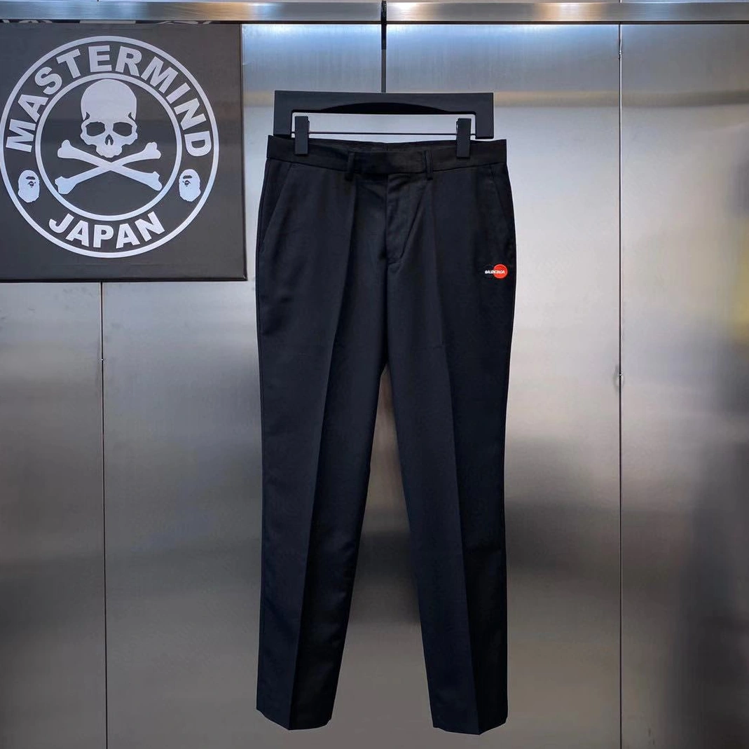 Modern 7716 Balenciaga Pants For Men