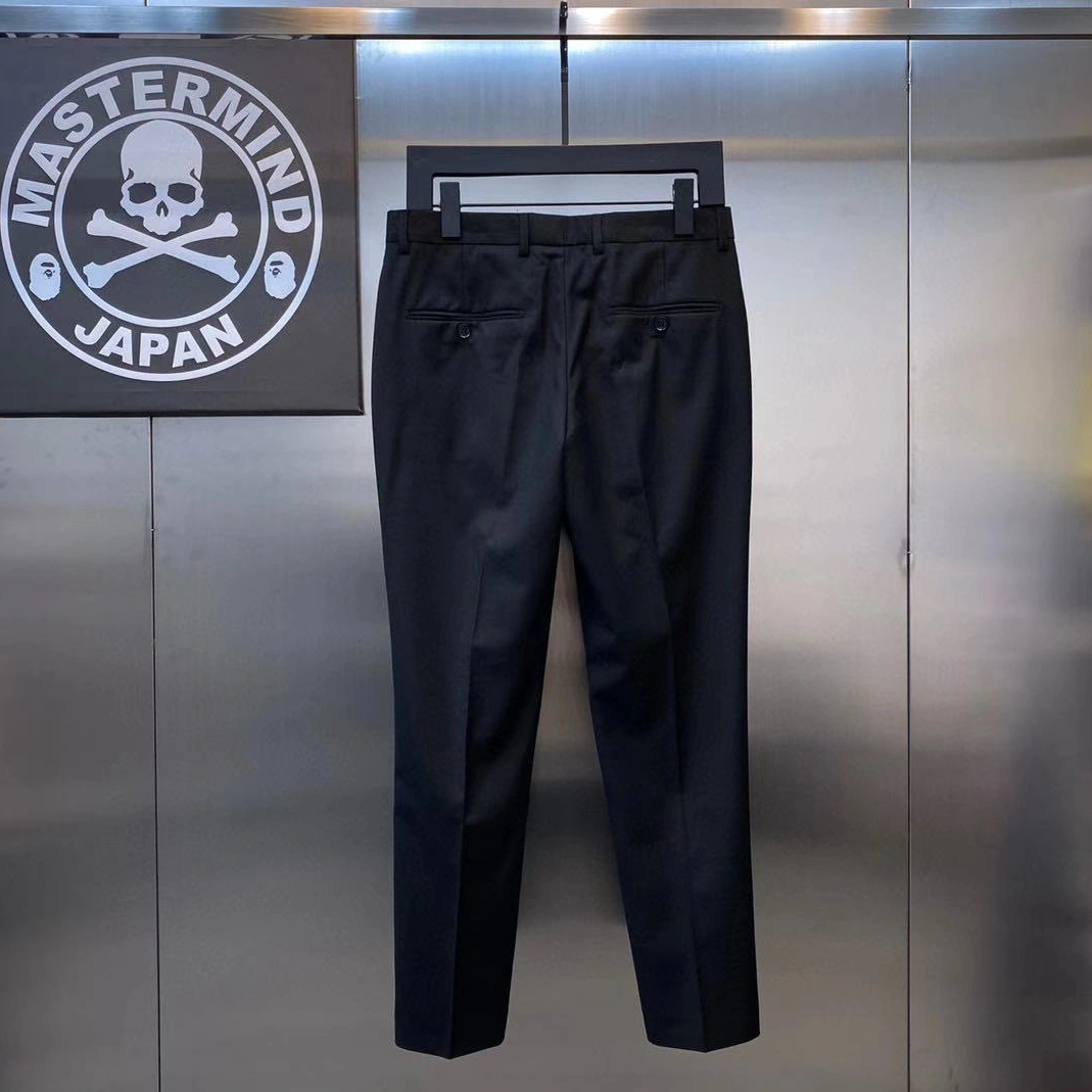 Modern 7716 Balenciaga Pants For Men