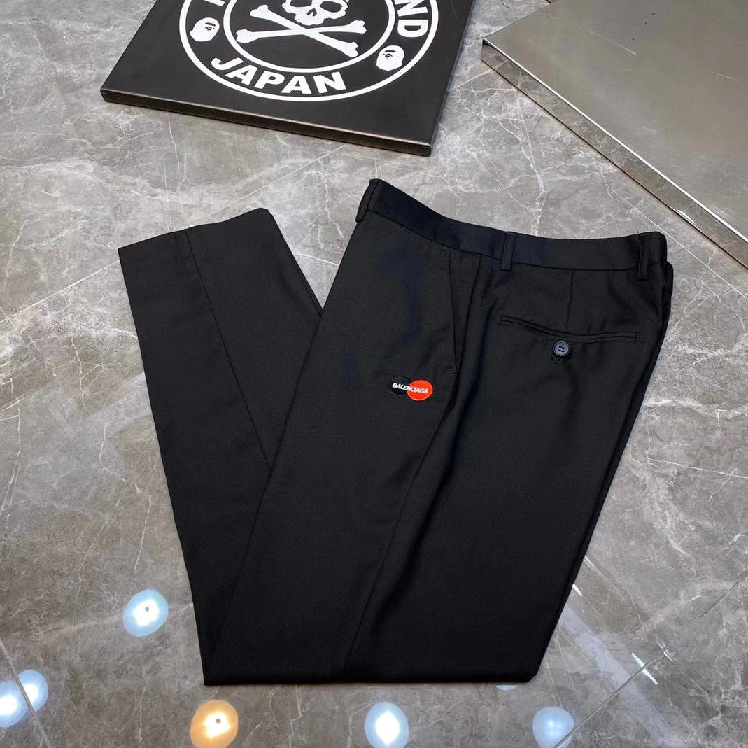 Modern 7716 Balenciaga Pants For Men