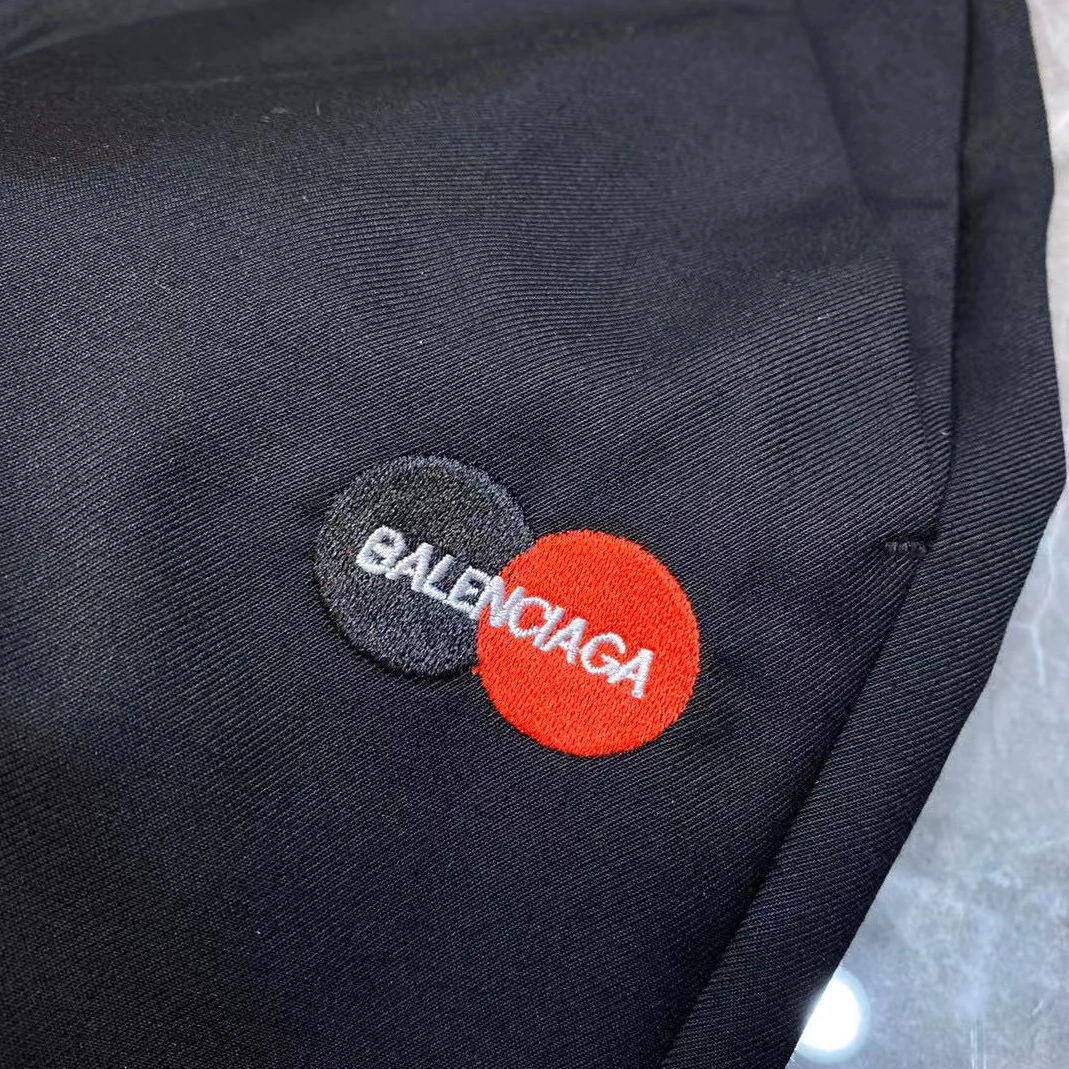 Modern 7716 Balenciaga Pants For Men