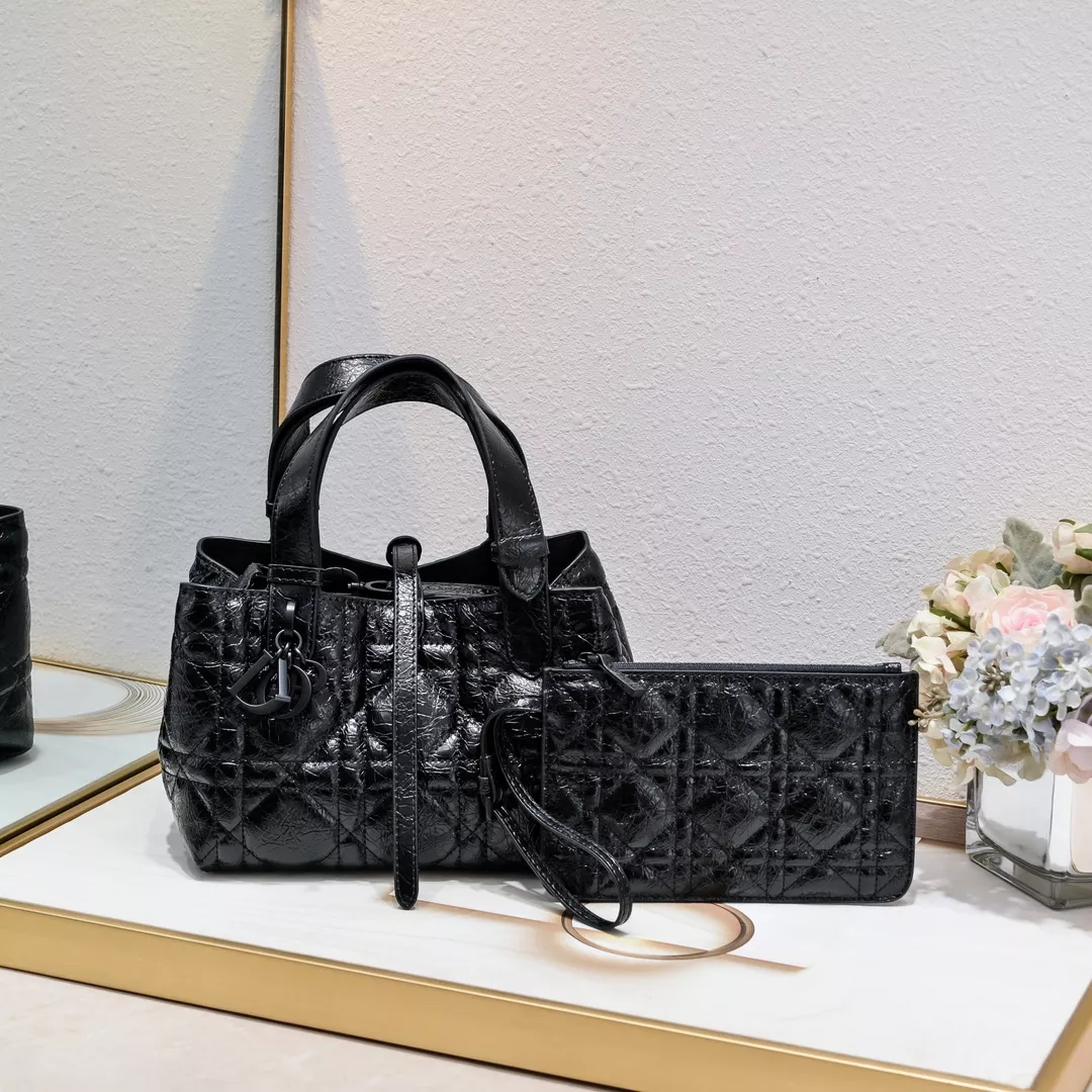 Modern 7805 Christian Dior AAA Quality Handbags For Women