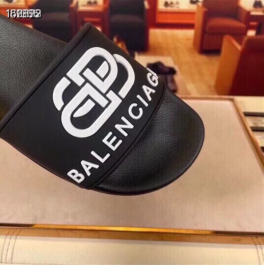 Modern 7818 Balenciaga Slippers For Men