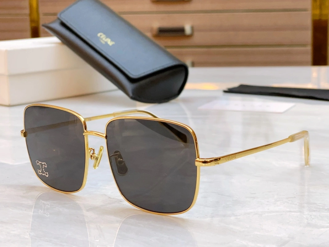 Modern 7832 Celine AAA Quality Sunglasses