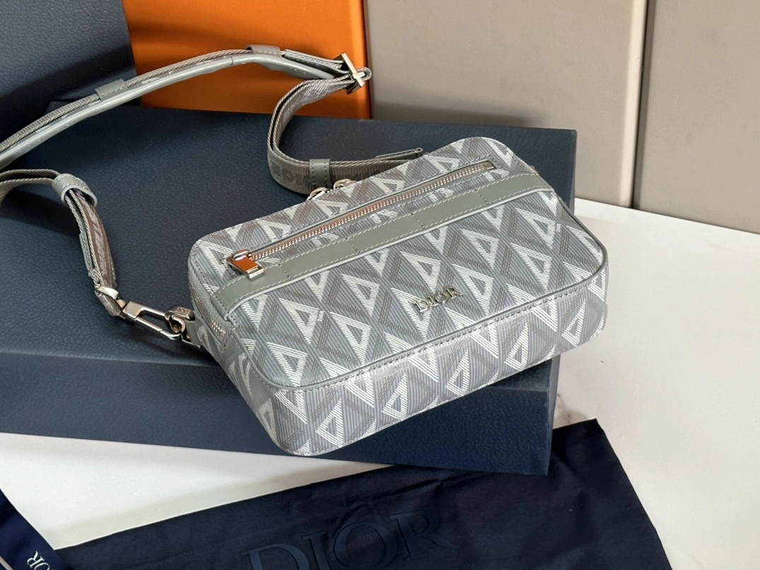 Modern 7850 Christian Dior AAA Man Messenger Bags