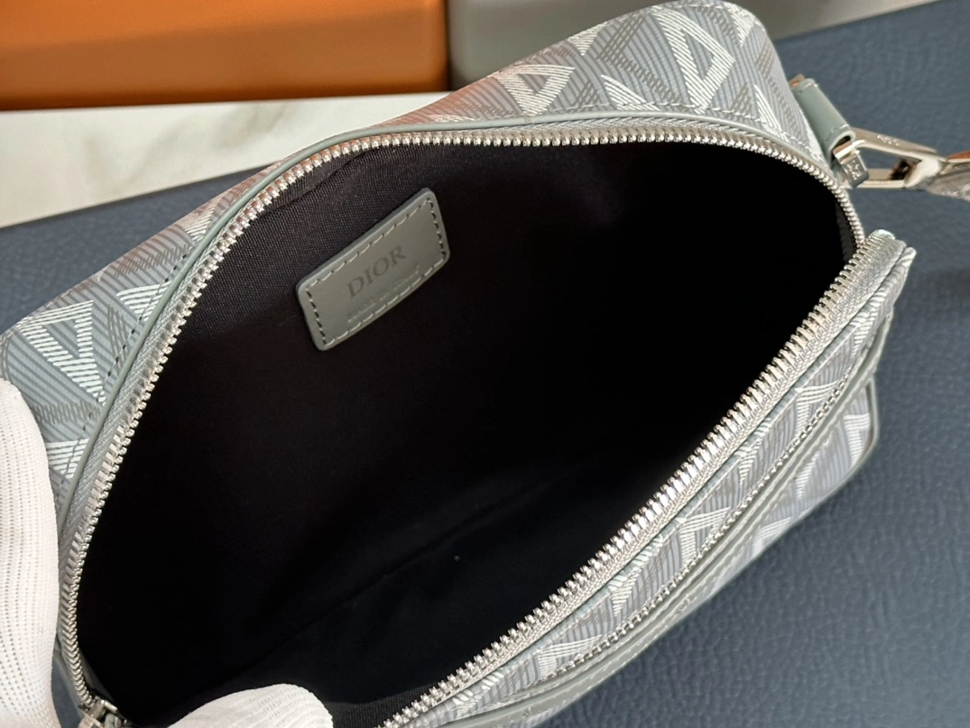 Modern 7850 Christian Dior AAA Man Messenger Bags