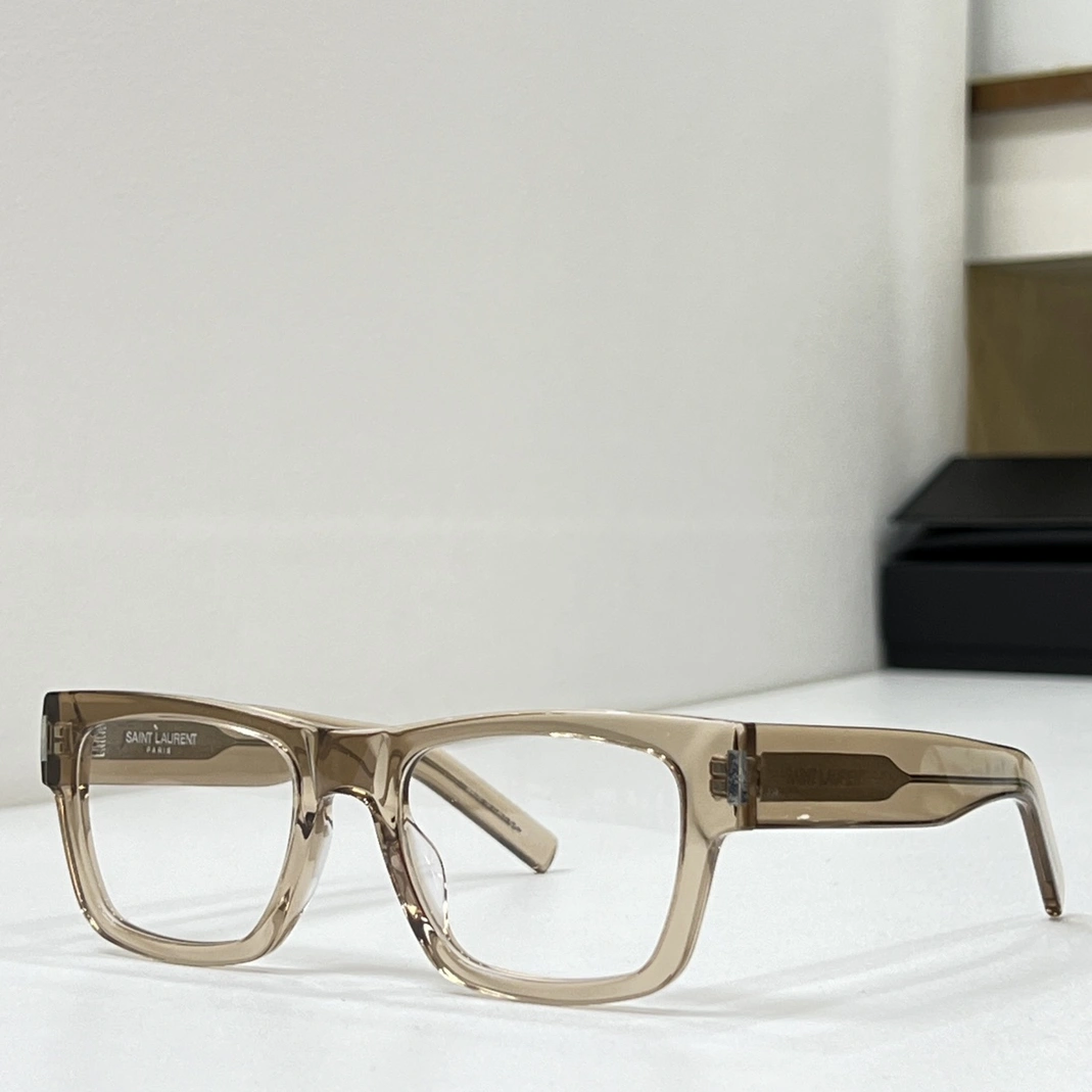 Modern 7883 Yves Saint Laurent YSL Goggles