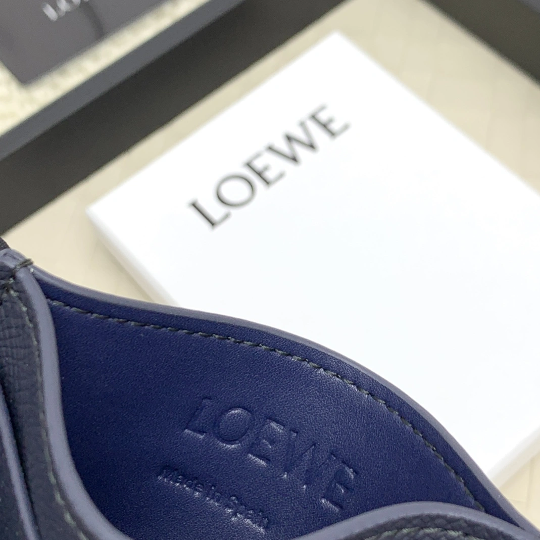 Modern 7962 LOEWE Card Case