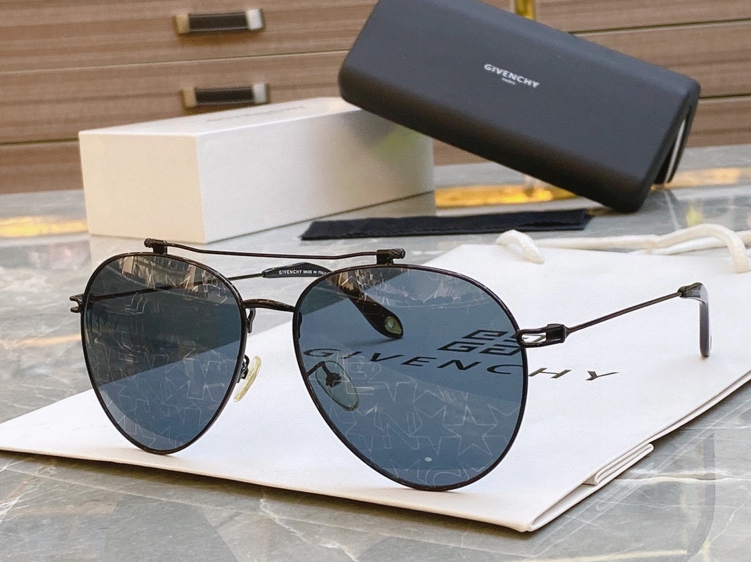 Modern 7980 Givenchy AAA Quality Sunglasses