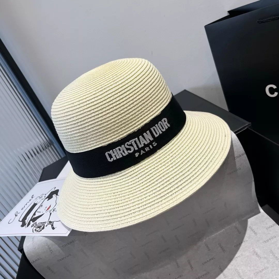 Modern 8009 Christian Dior Caps