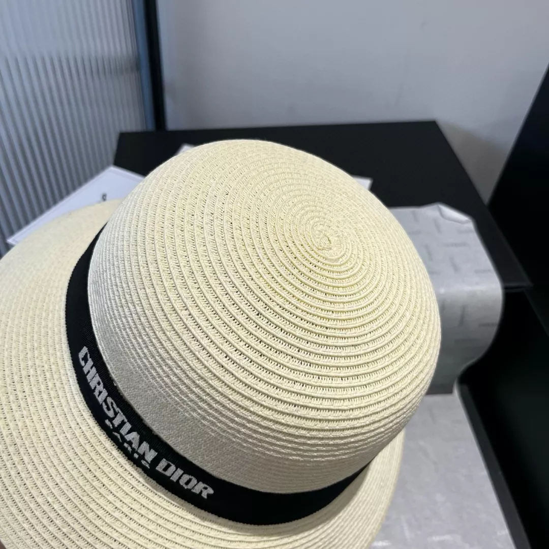 Modern 8009 Christian Dior Caps