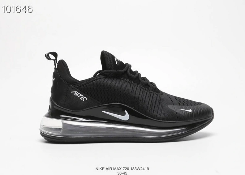 Modern 8009 Nike Air Max 720 For Men