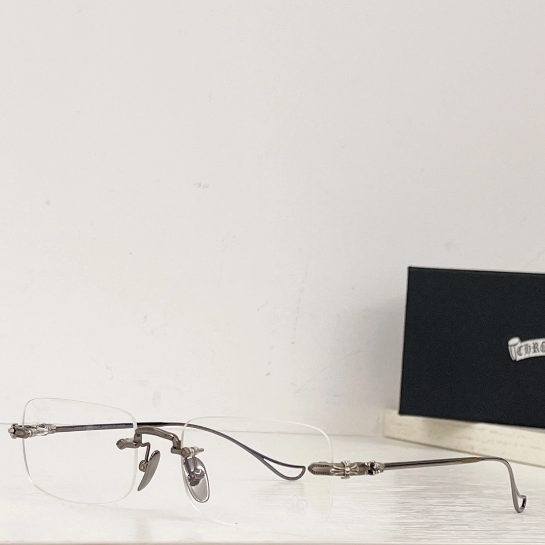 Modern 8028 Chrome Hearts Goggles