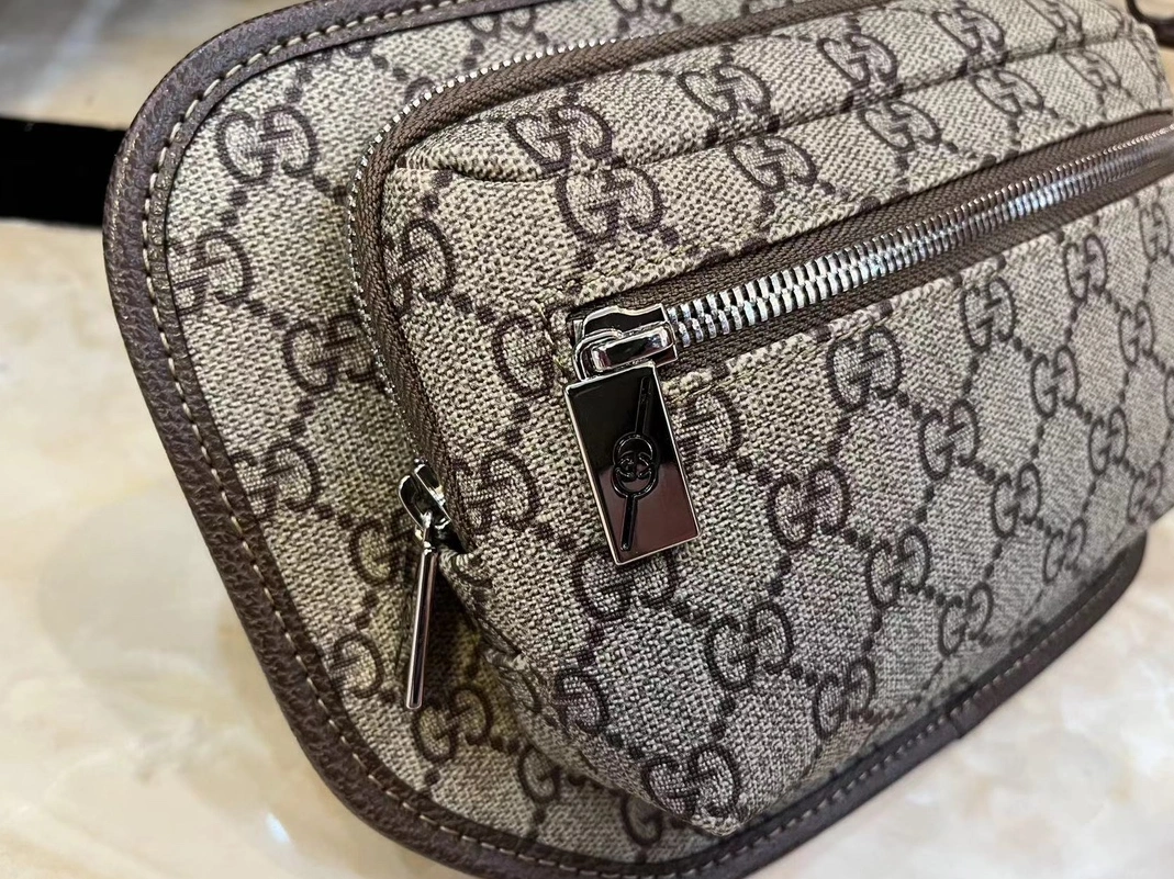 Modern 8040 Gucci AAA Quality Belt Bags