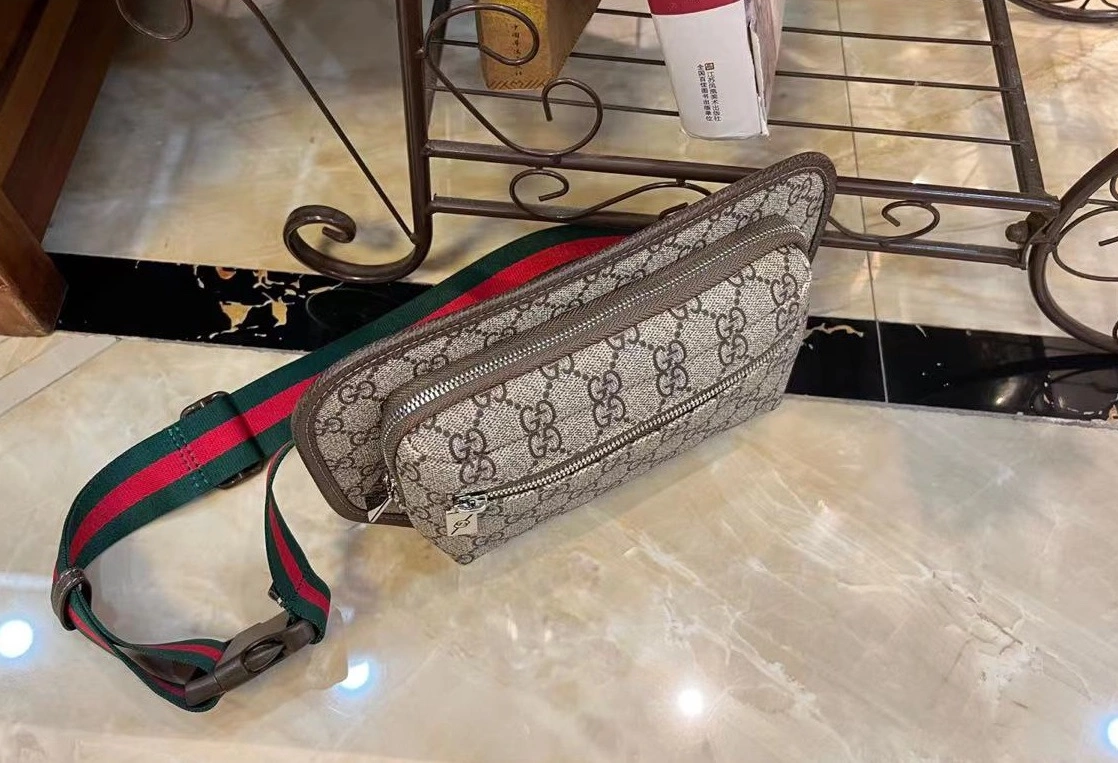 Modern 8040 Gucci AAA Quality Belt Bags