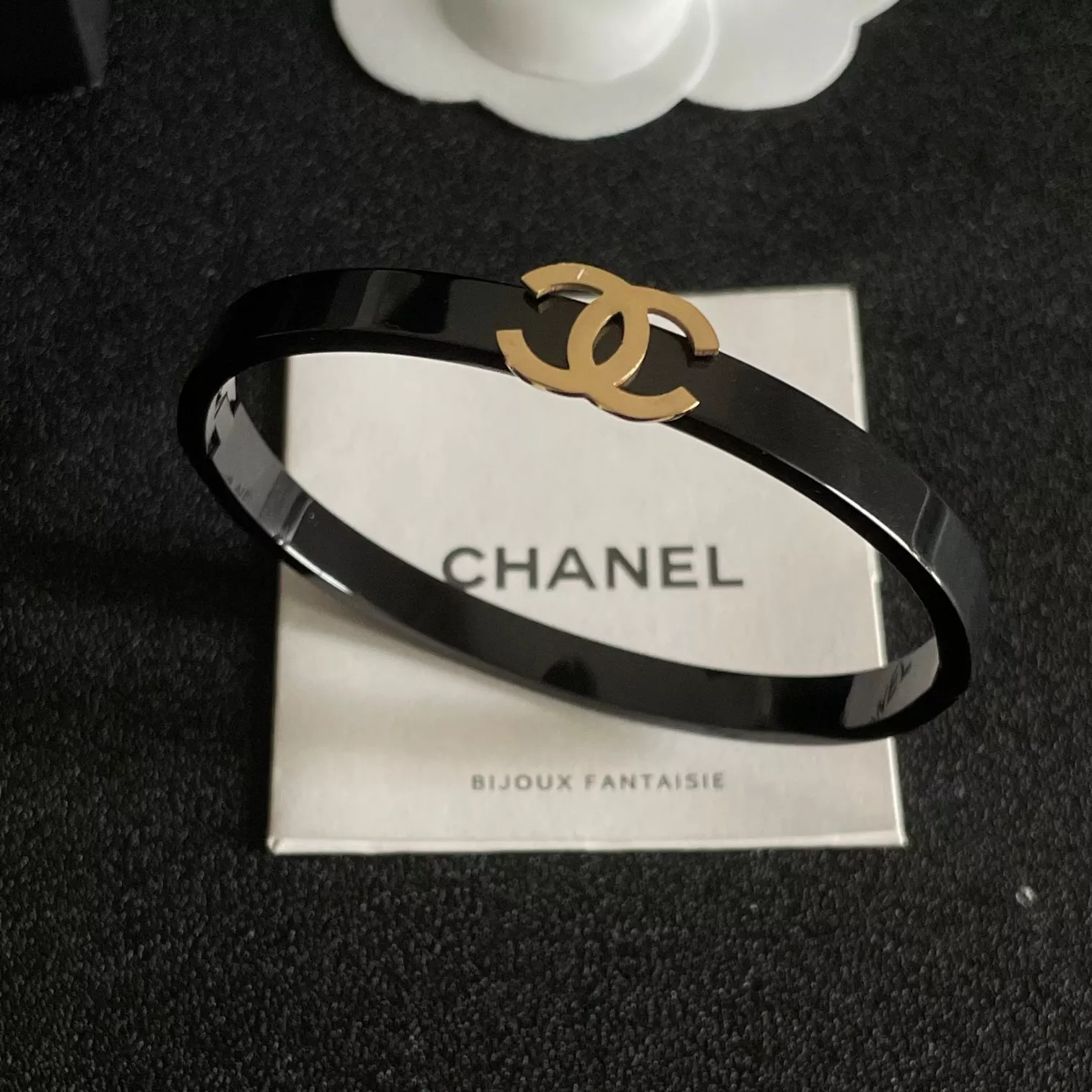 Modern 809 Chanel Bracelets