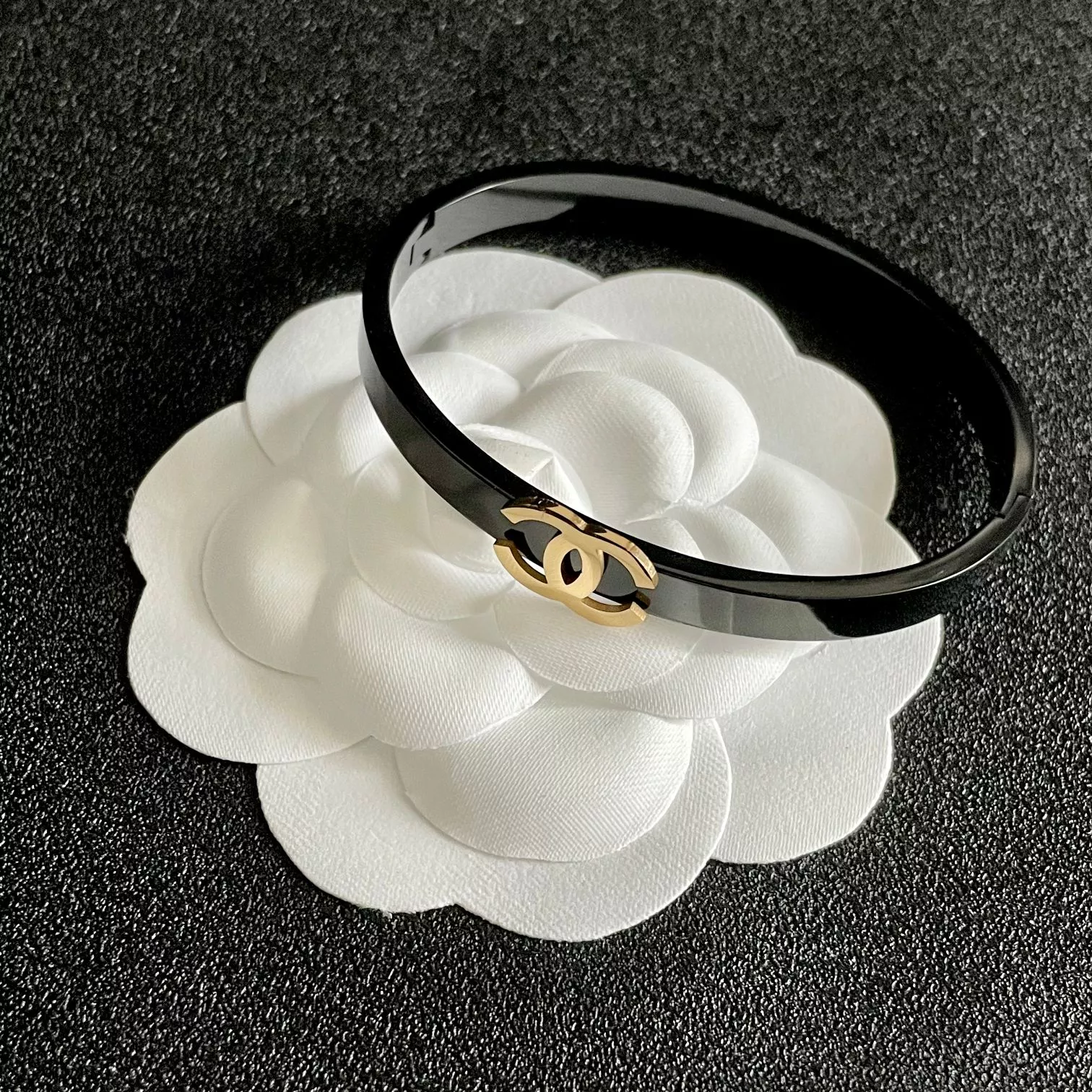 Modern 809 Chanel Bracelets