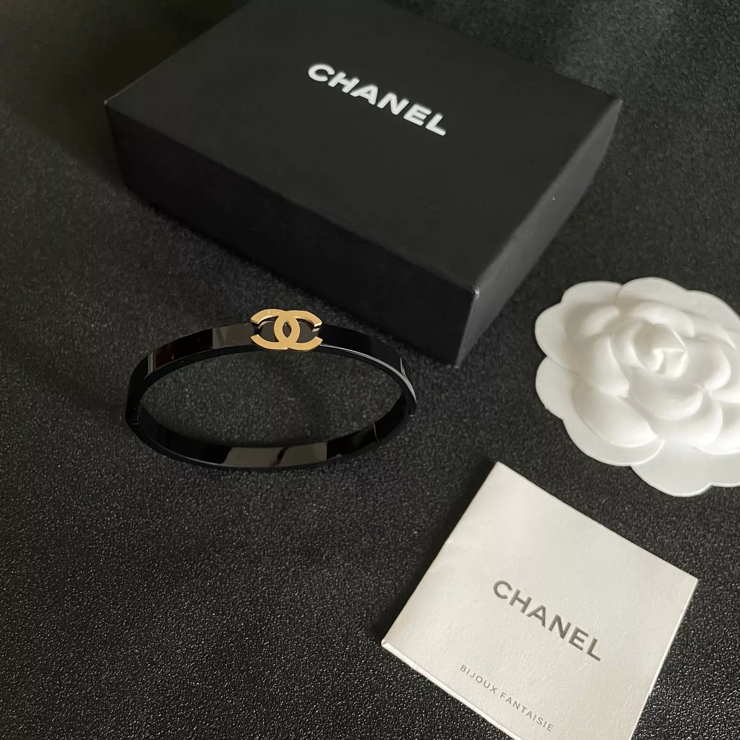 Modern 809 Chanel Bracelets