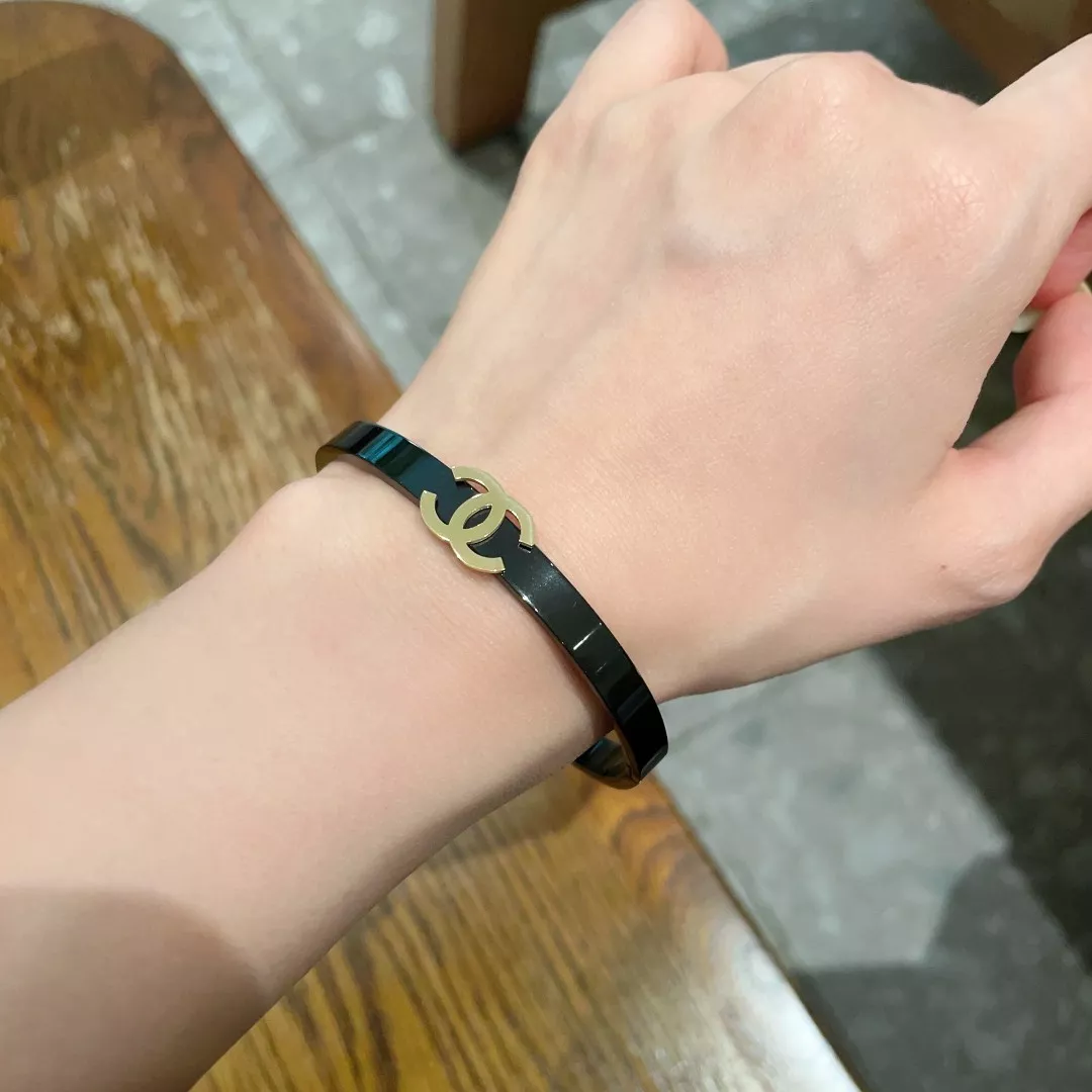 Modern 809 Chanel Bracelets