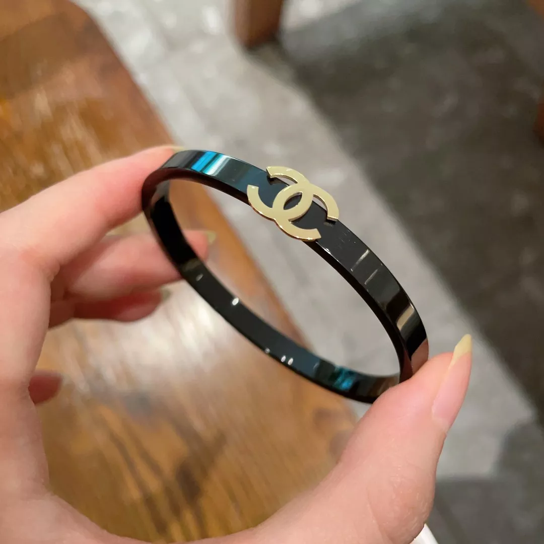 Modern 809 Chanel Bracelets