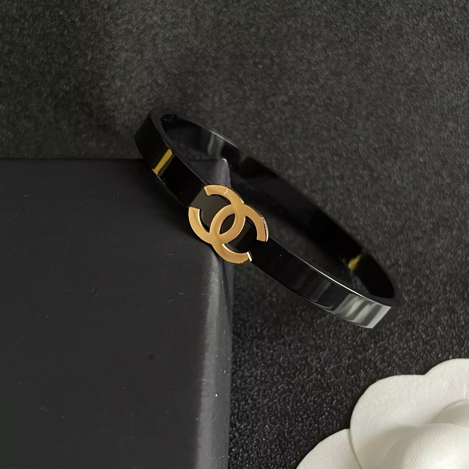 Modern 809 Chanel Bracelets