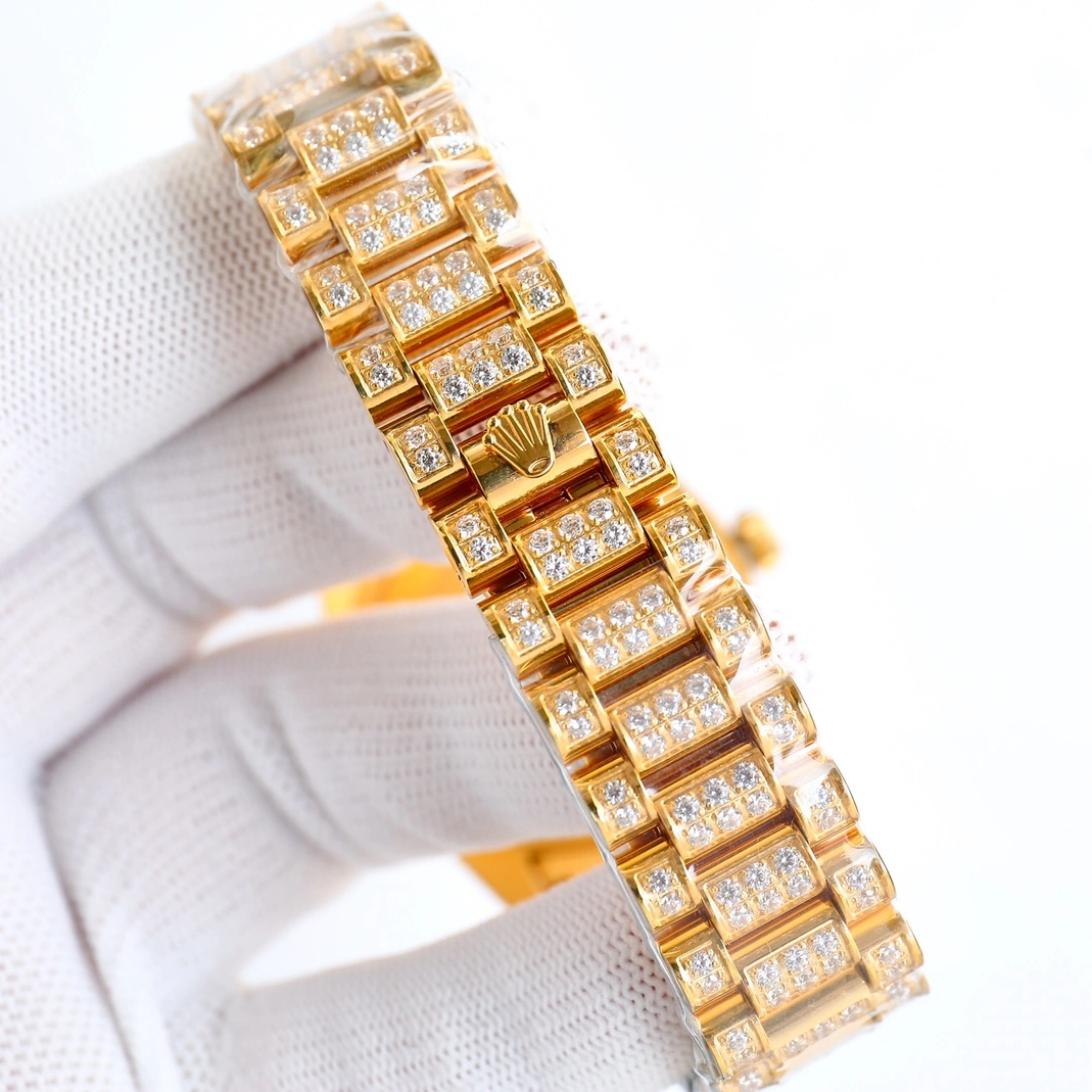 Modern 8093 Rolex AAA Quality Watches For Unisex
